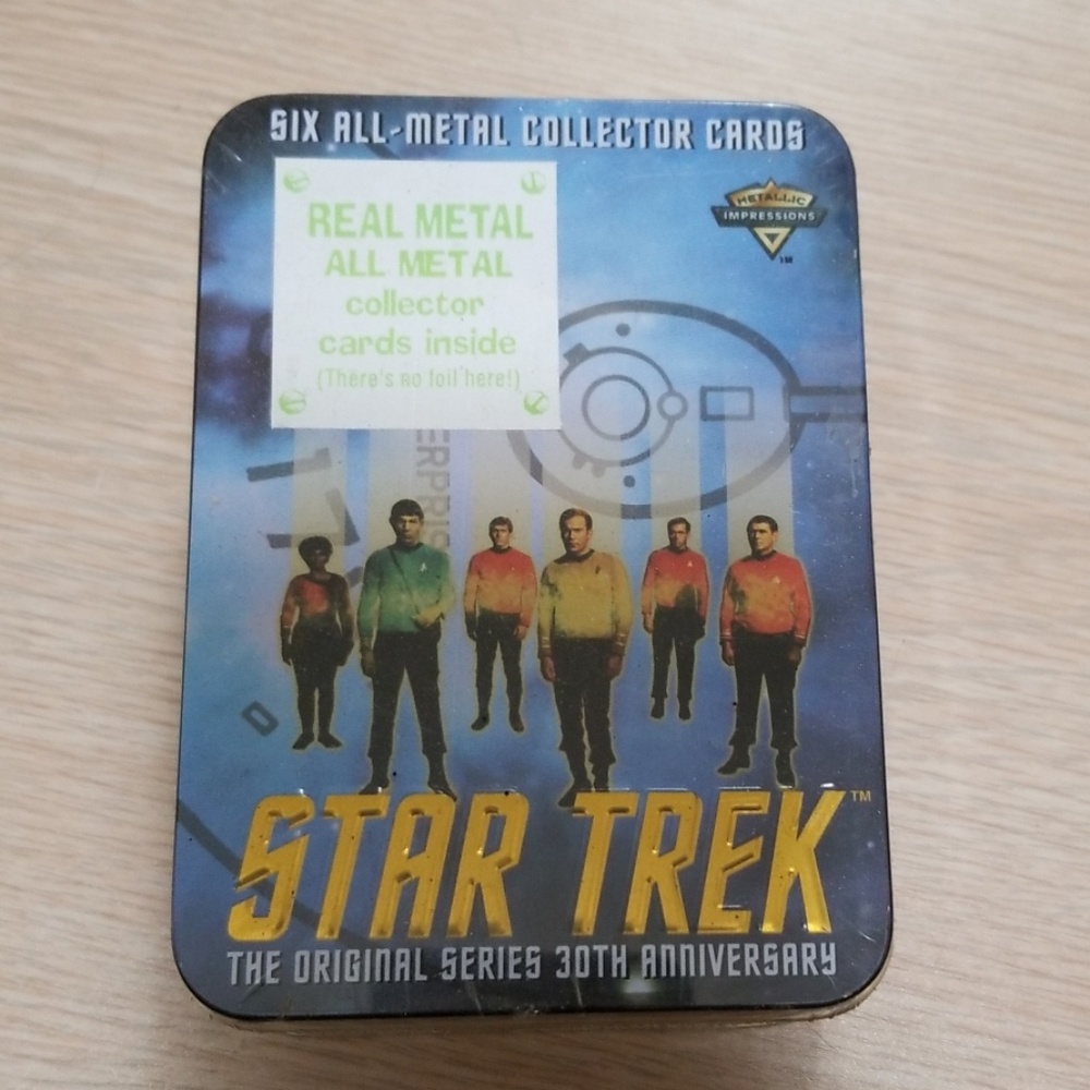 Star Trek Original series